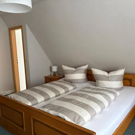 Skyblick Doppelzimmer Mit Bad In Accommodatie bij particulieren Willingen (Upland)