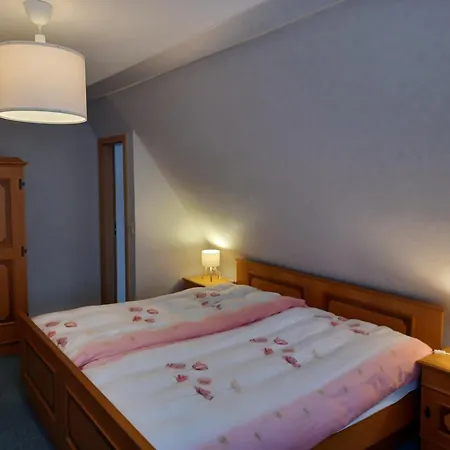 Doppelzimmer Mit Bad Neben Skyblick * 빌링겐