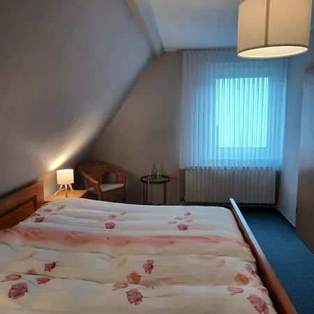 Skyblick Doppelzimmer Mit Bad In *