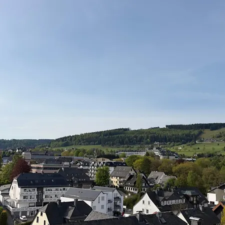 Skyblick Doppelzimmer Mit Bad In Willingen (Upland)