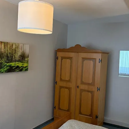 Skyblick Doppelzimmer Mit Bad In Willingen (Upland)