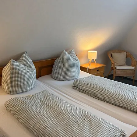 Skyblick Doppelzimmer Mit Bad In Accommodatie bij particulieren