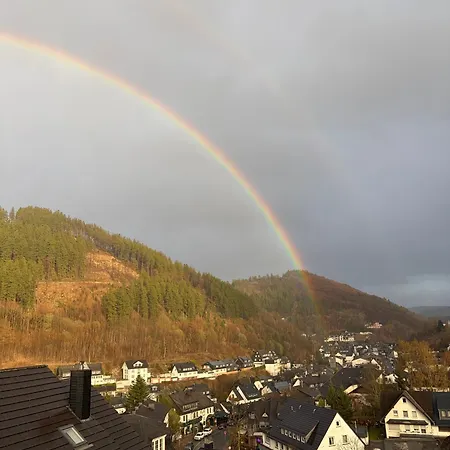 Skyblick Doppelzimmer Mit Bad In