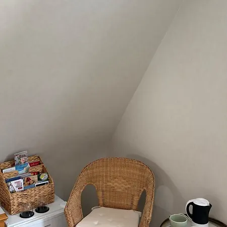 Skyblick Doppelzimmer Mit Bad In